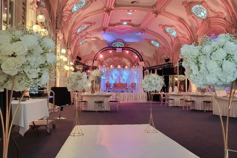 Salon Degermann