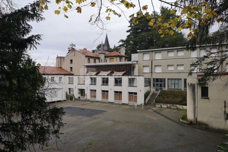 Maison Familiale Rurale