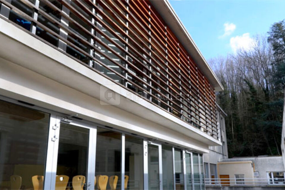 Maison Familiale Rurale