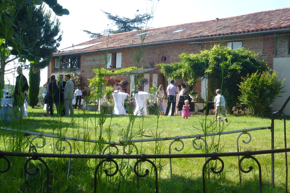 Le Domaine de Bel Air