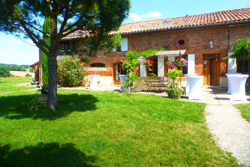 Le Domaine de Bel Air