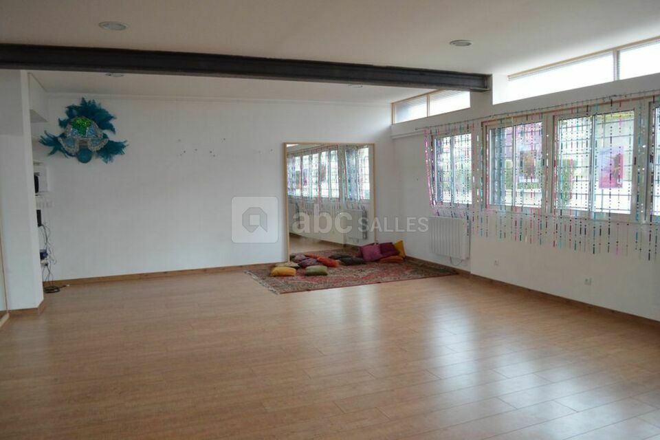 Studio de Danse Yzelia