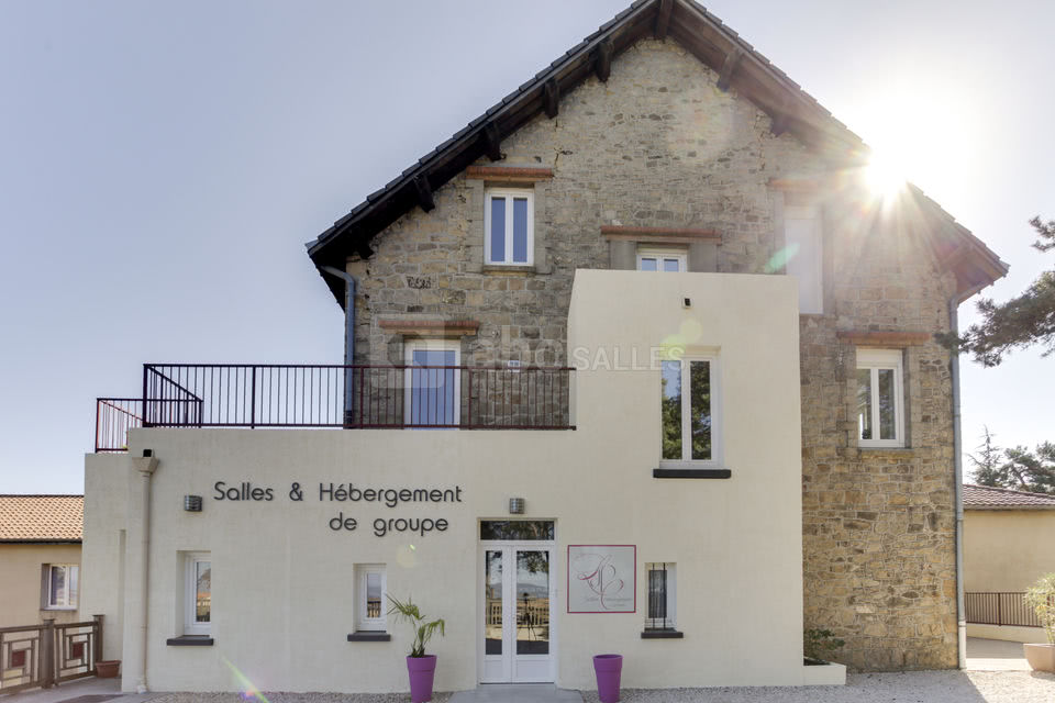 Logis du Pic