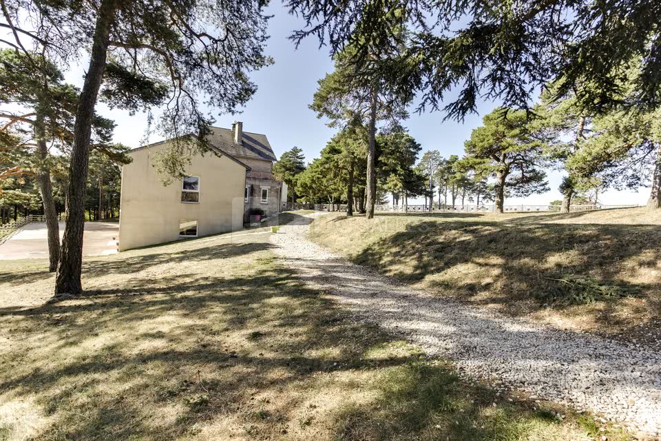 Logis du Pic