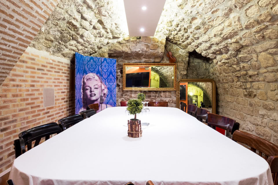 Le Bistrot de l'Enfance