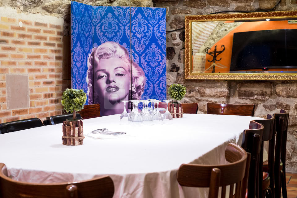 Le Bistrot de l'Enfance