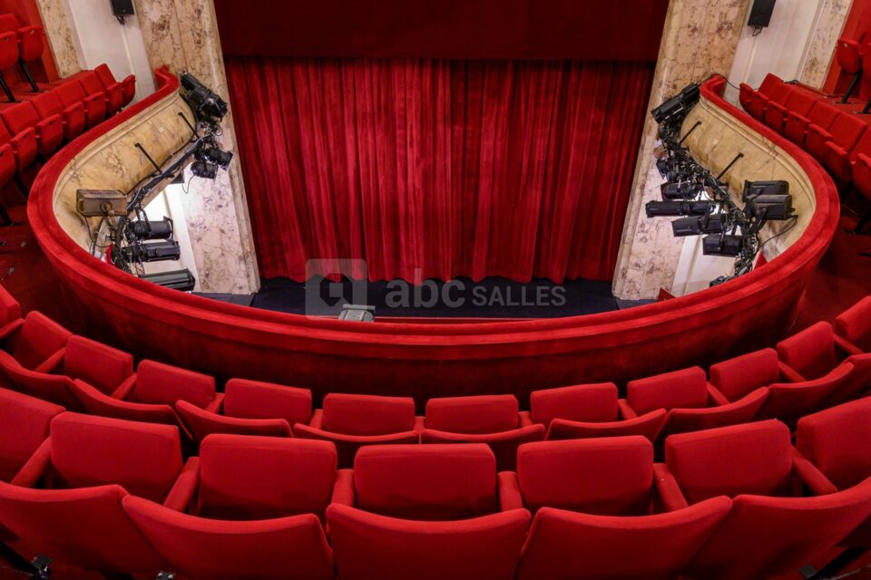 Théâtre Michel