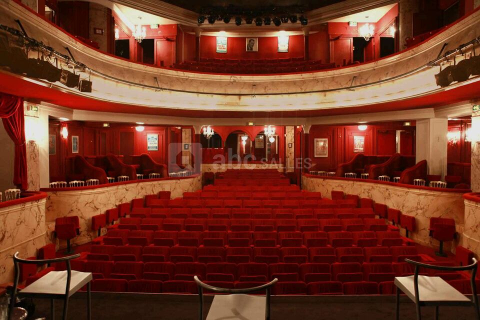 Théâtre Michel