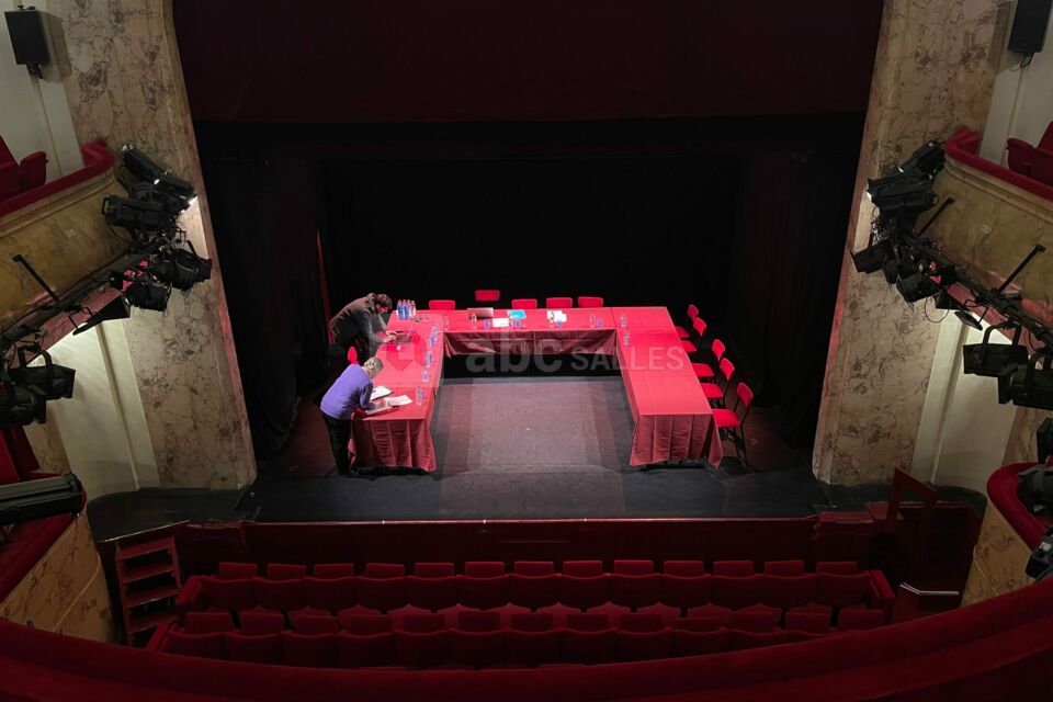 Théâtre Michel