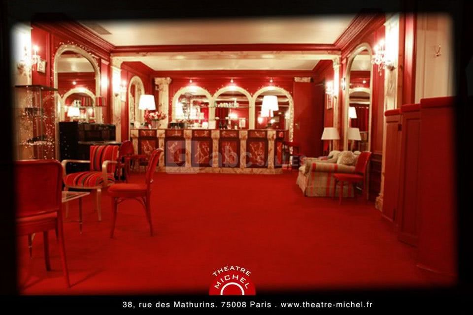 Théâtre Michel