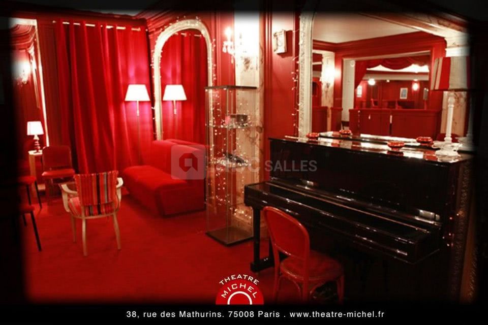 Théâtre Michel