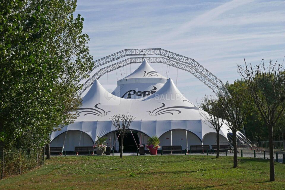 Papéa Parc