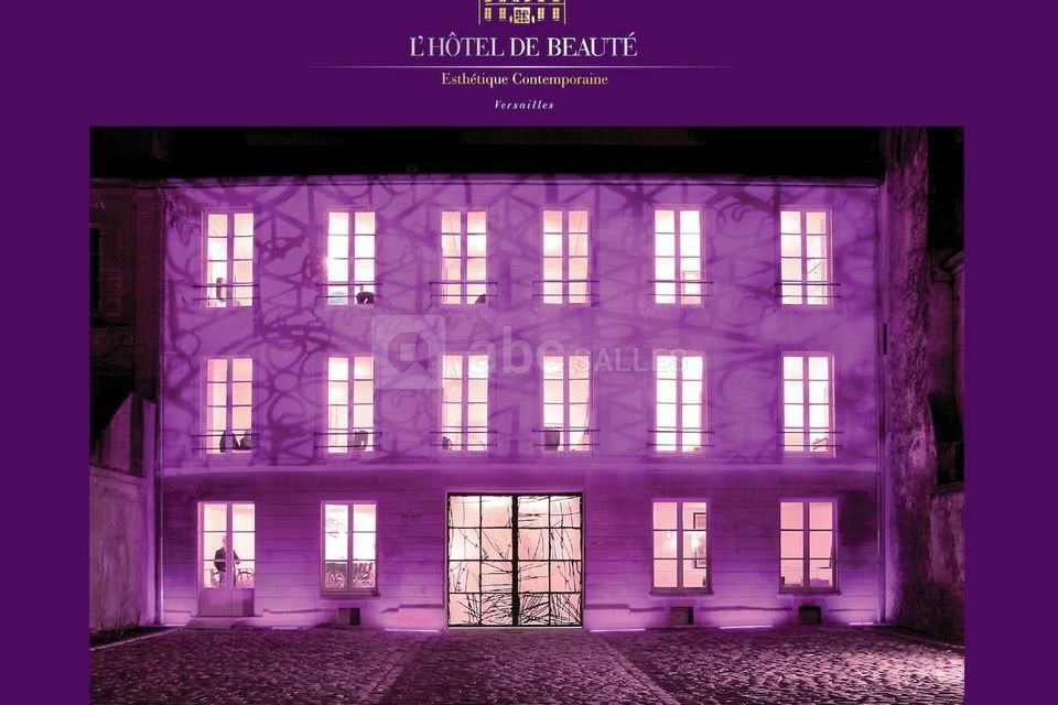 Hôtel de Beauté