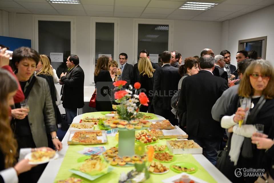 L'Étable Cowork