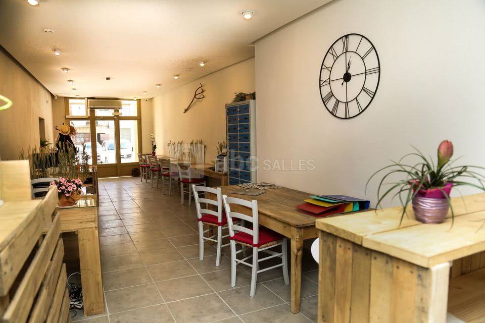 L'Étable Cowork
