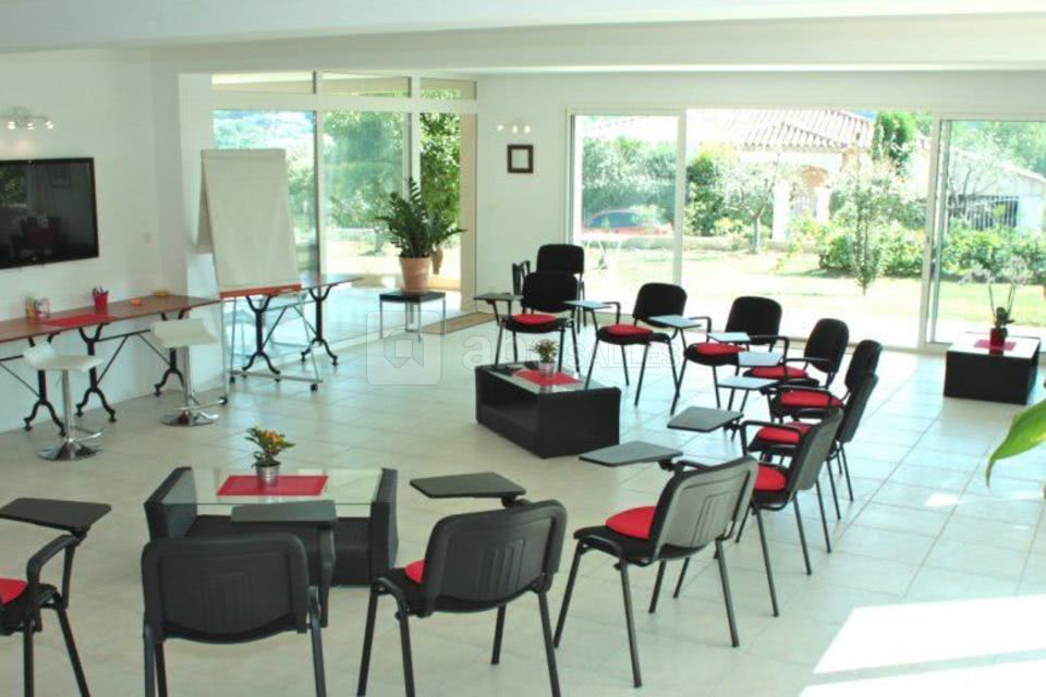 Espace Agape