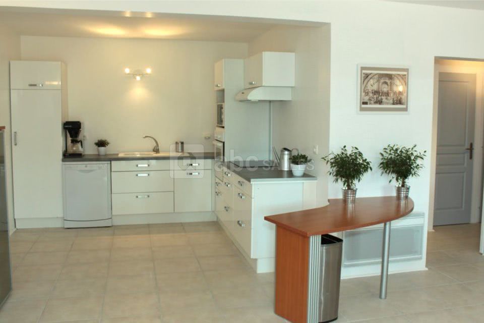 Espace Agape