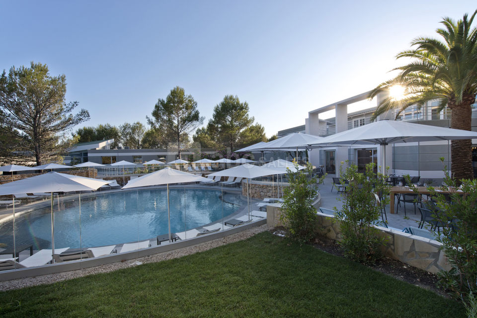 Golden Tulip Sophia Antipolis