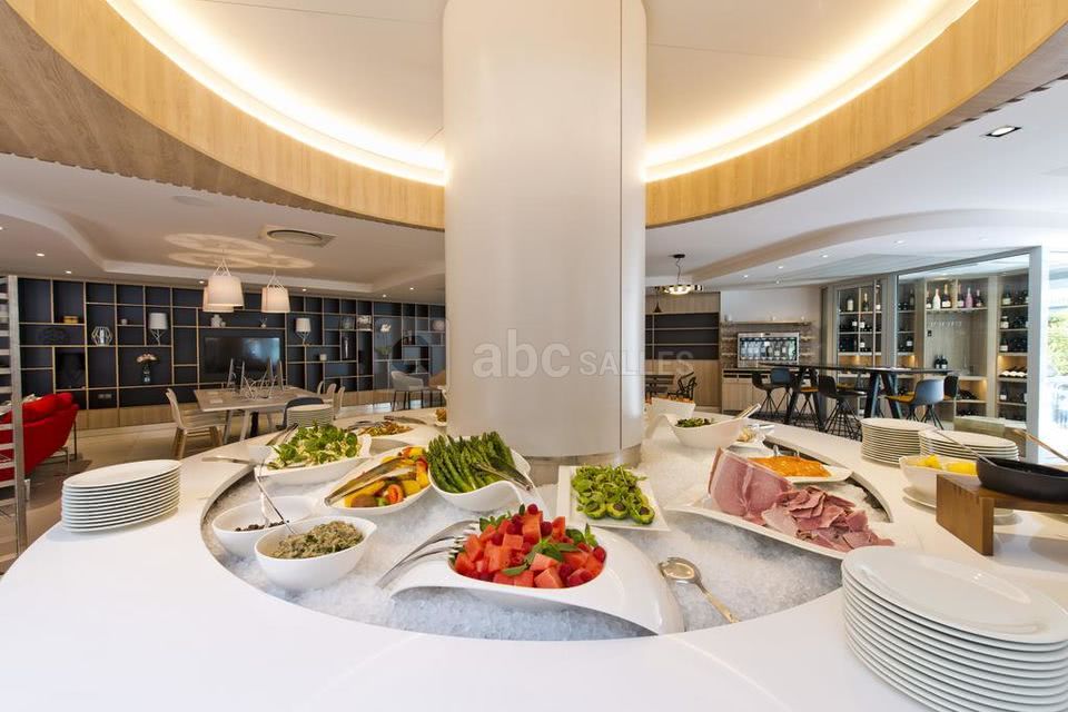 Golden Tulip Sophia Antipolis