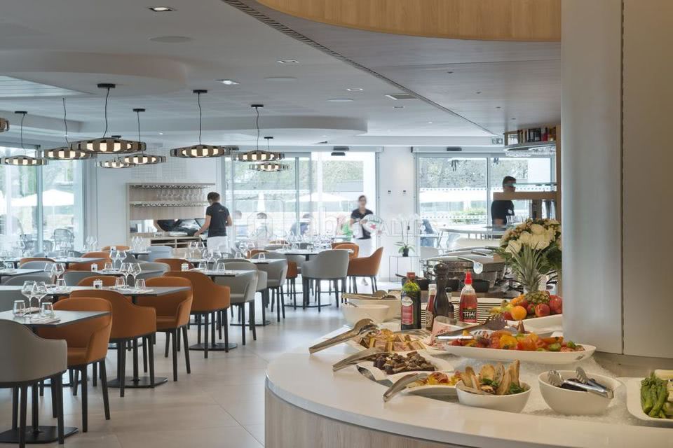 Golden Tulip Sophia Antipolis