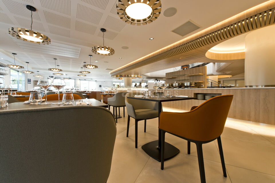 Golden Tulip Sophia Antipolis