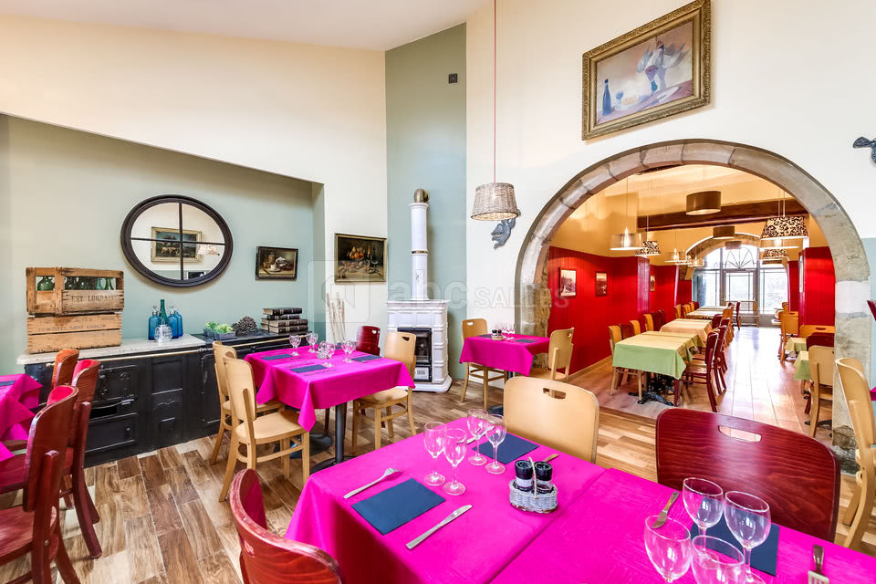Auberge de la Colline