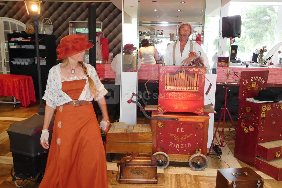 Pour Un Jour Pour Un Soir