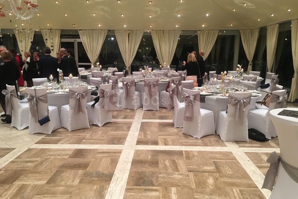 Soirée de fin d'année