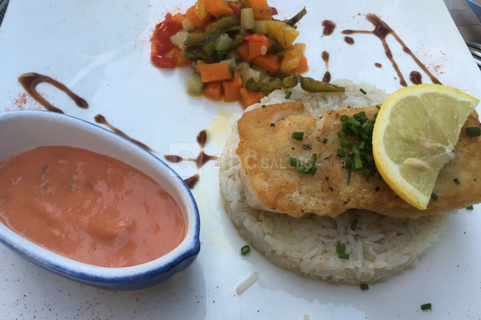 Présentation de Plat