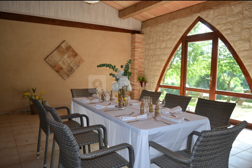 La Teoulière