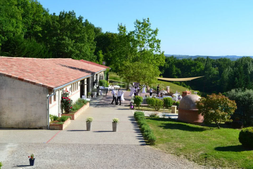 La Teoulière