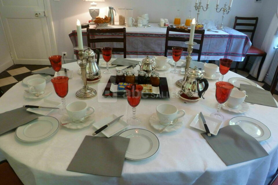 Le Bas Manoir