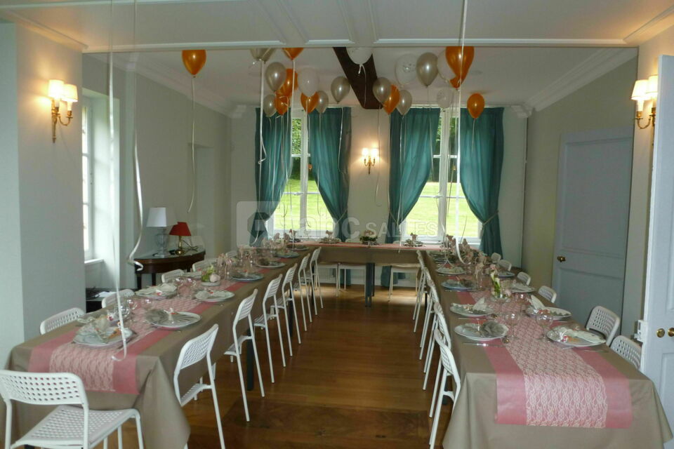 Salon