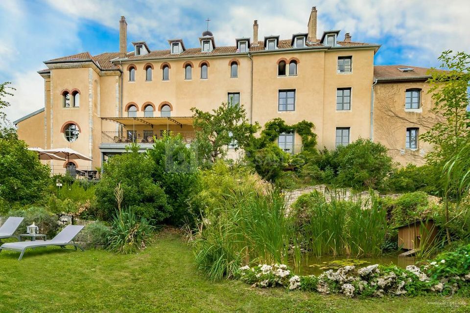 Hôtel Le Sauvage