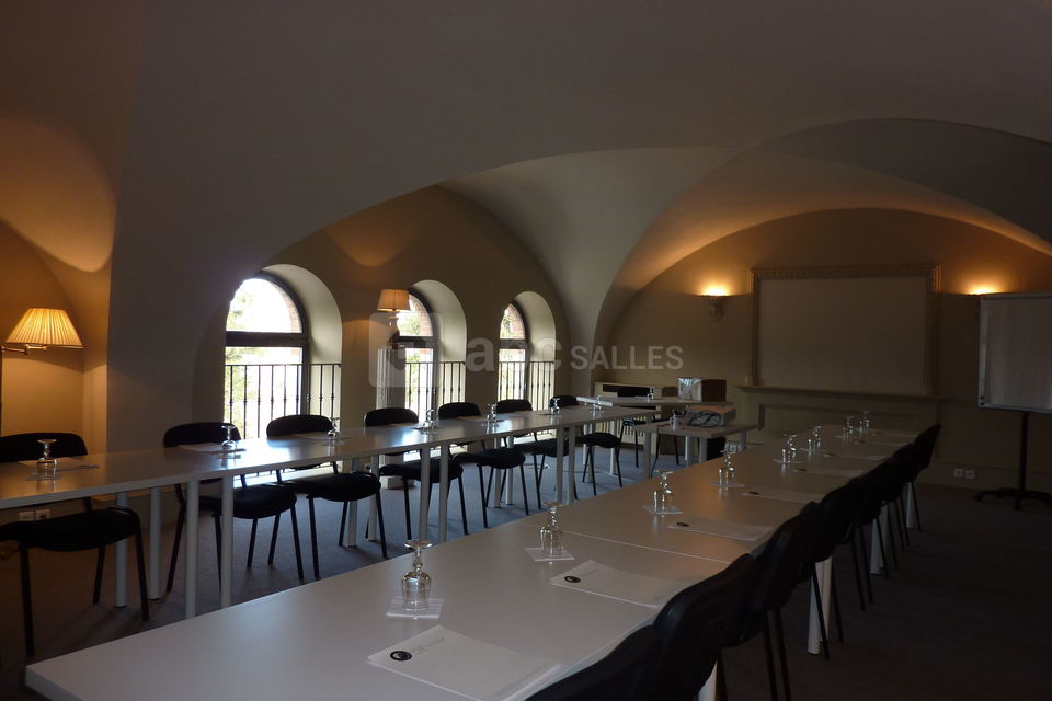 Hôtel Le Sauvage
