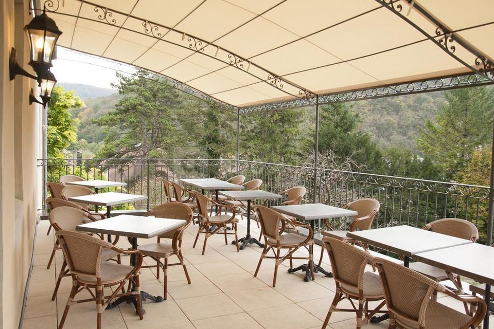 Hôtel Le Sauvage