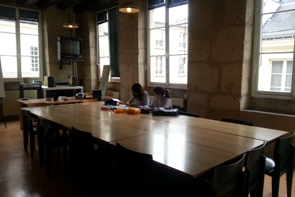 © Université Paris-Sorbonne
