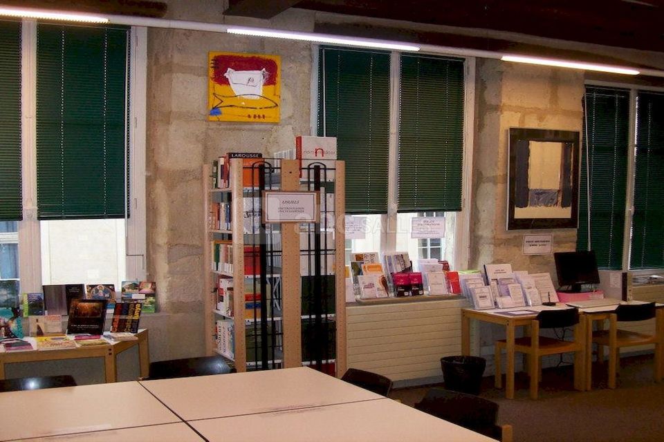 Centre d'études catalanes