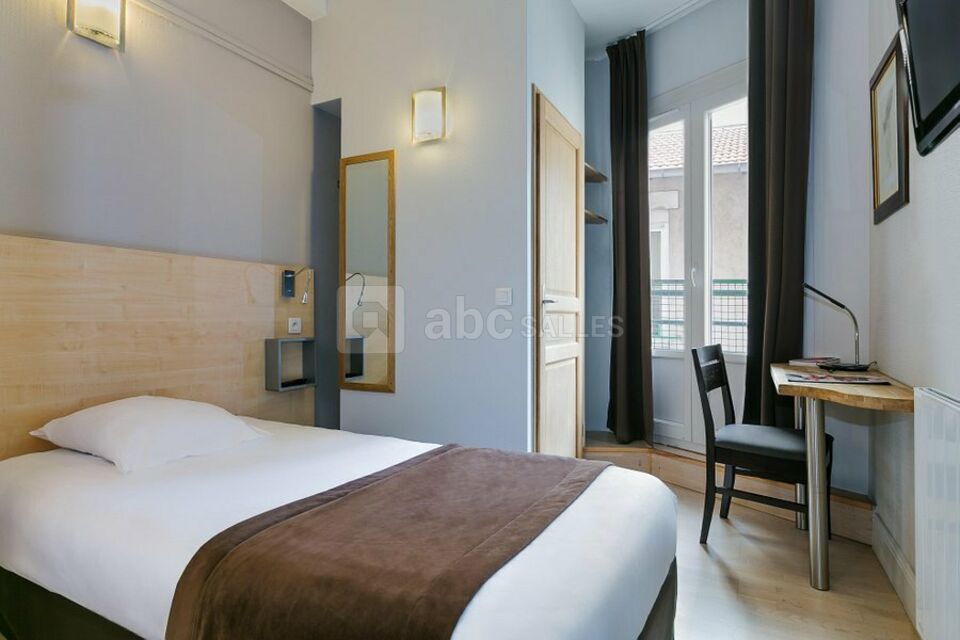 The Originals City Hotel Nancy