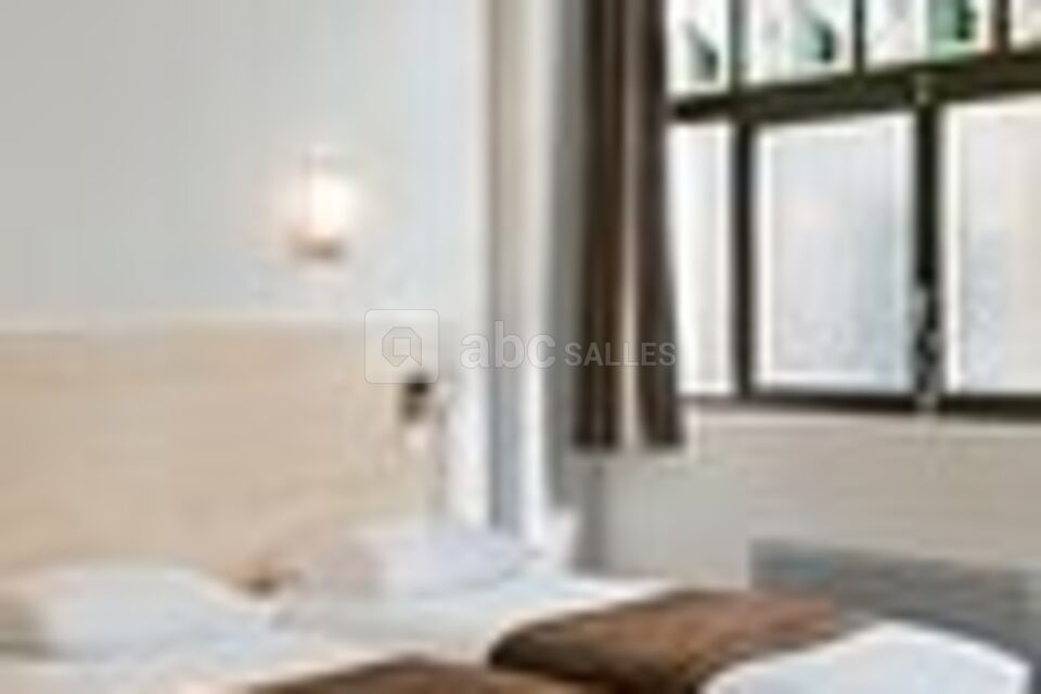 The Originals City Hotel Nancy