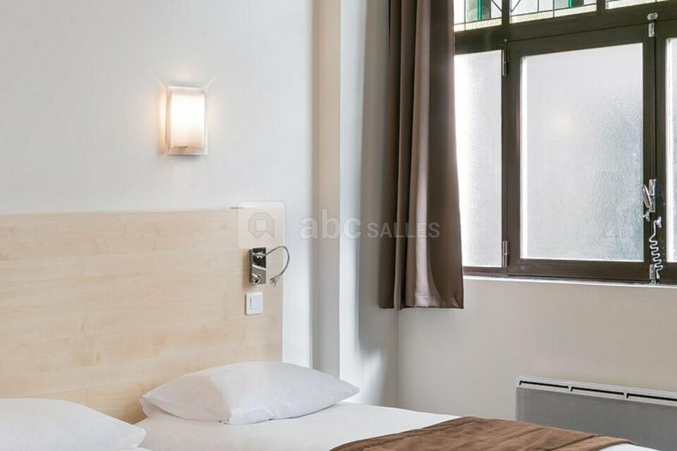 The Originals City Hotel Nancy