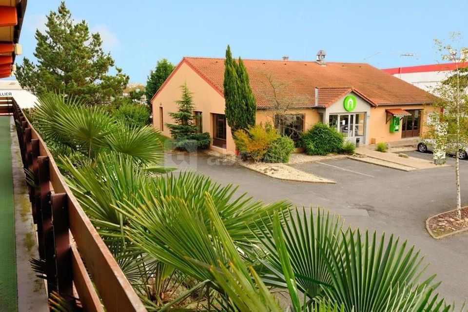 Hôtel Campanile Rochefort-sur-Mer