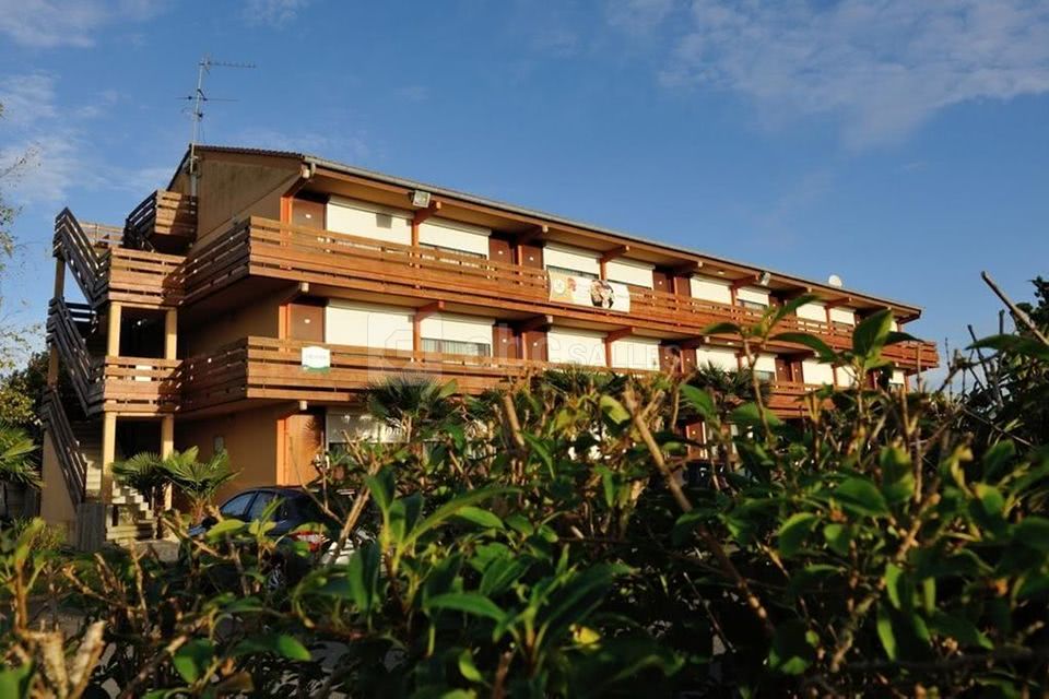 Hôtel Campanile Rochefort-sur-Mer