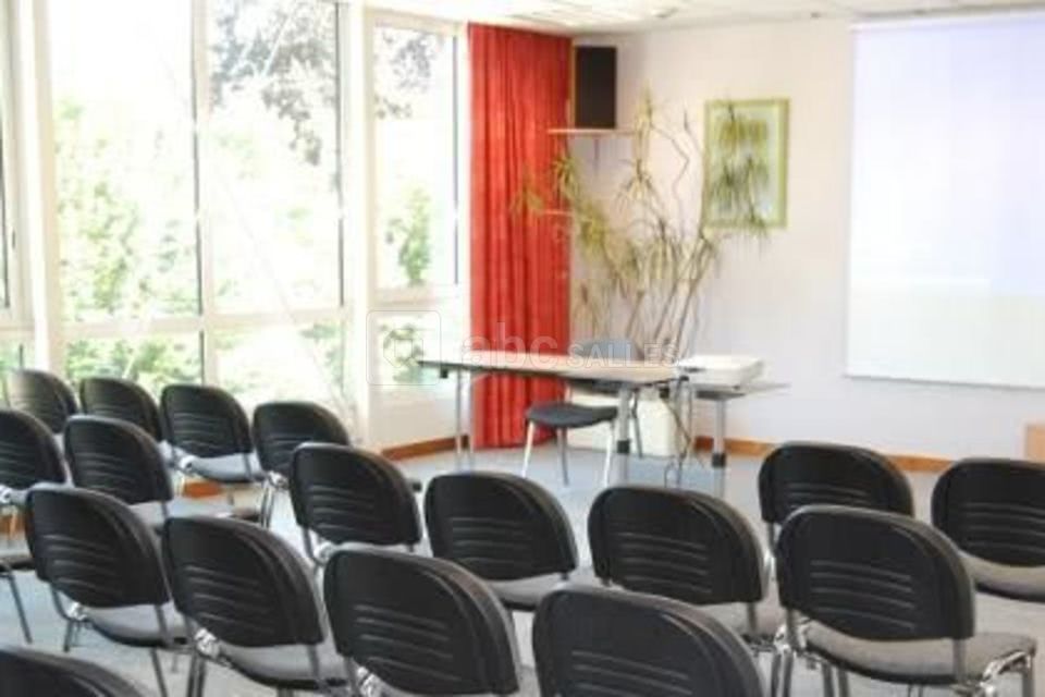 Hôtel Kyriad Annecy Sud Cran-Gevrier