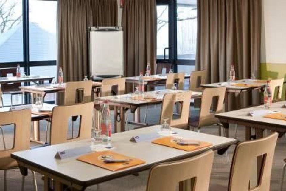 Hôtel Kyriad Annecy Sud Cran-Gevrier