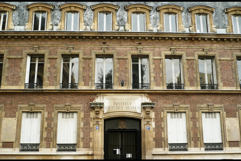 © Université Paris-Sorbonne
