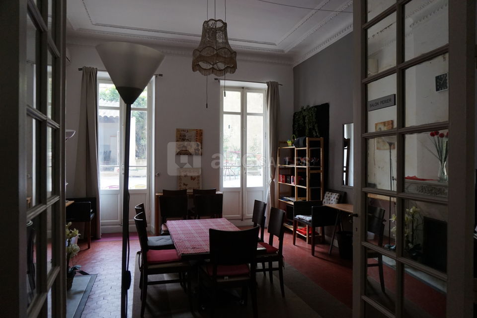 Salle Périer