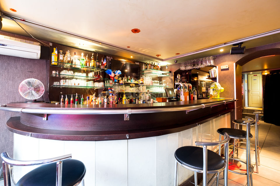 Le Bar Quartier