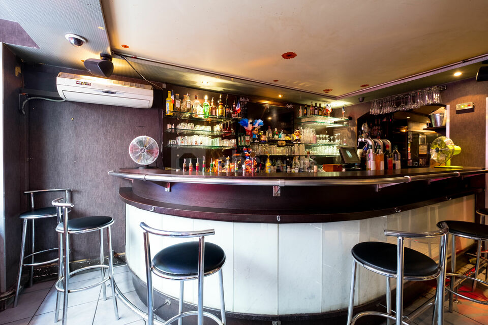 Le Bar Quartier