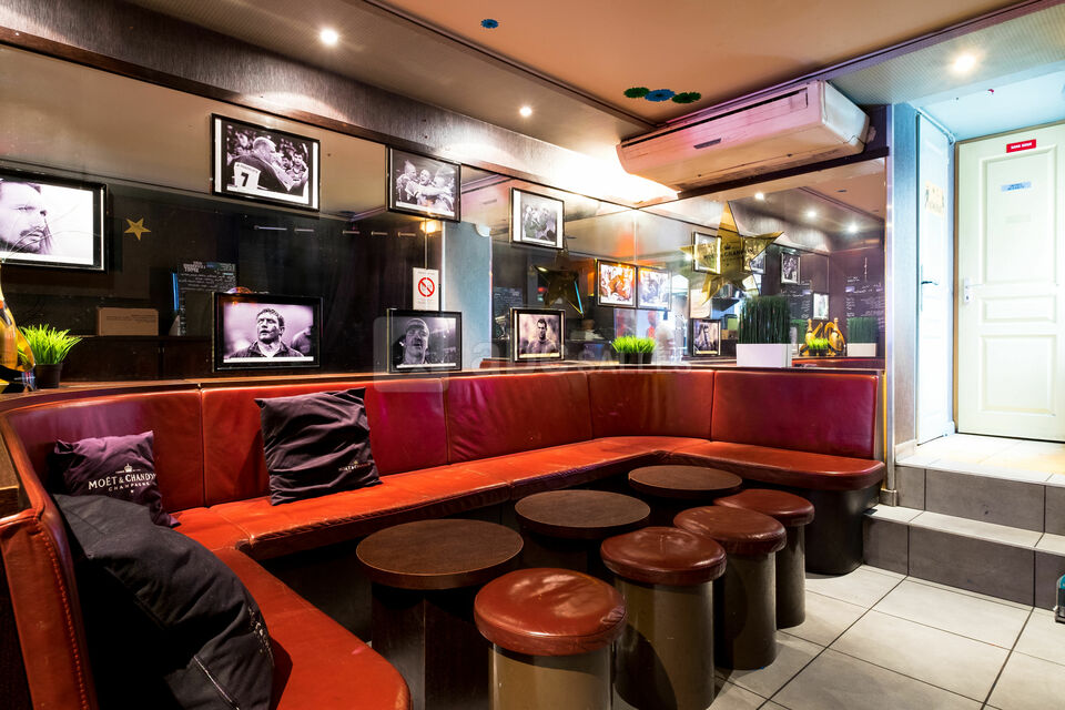 Le Bar Quartier